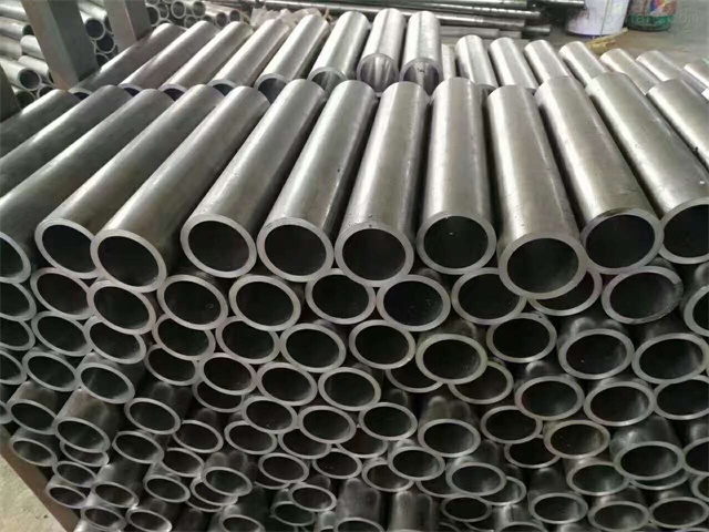 岳阳精密管材无缝钢管